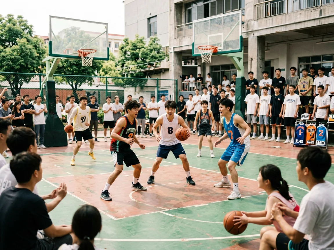 运动队引入科学心理辅导助力选手突破赛场发挥瓶颈